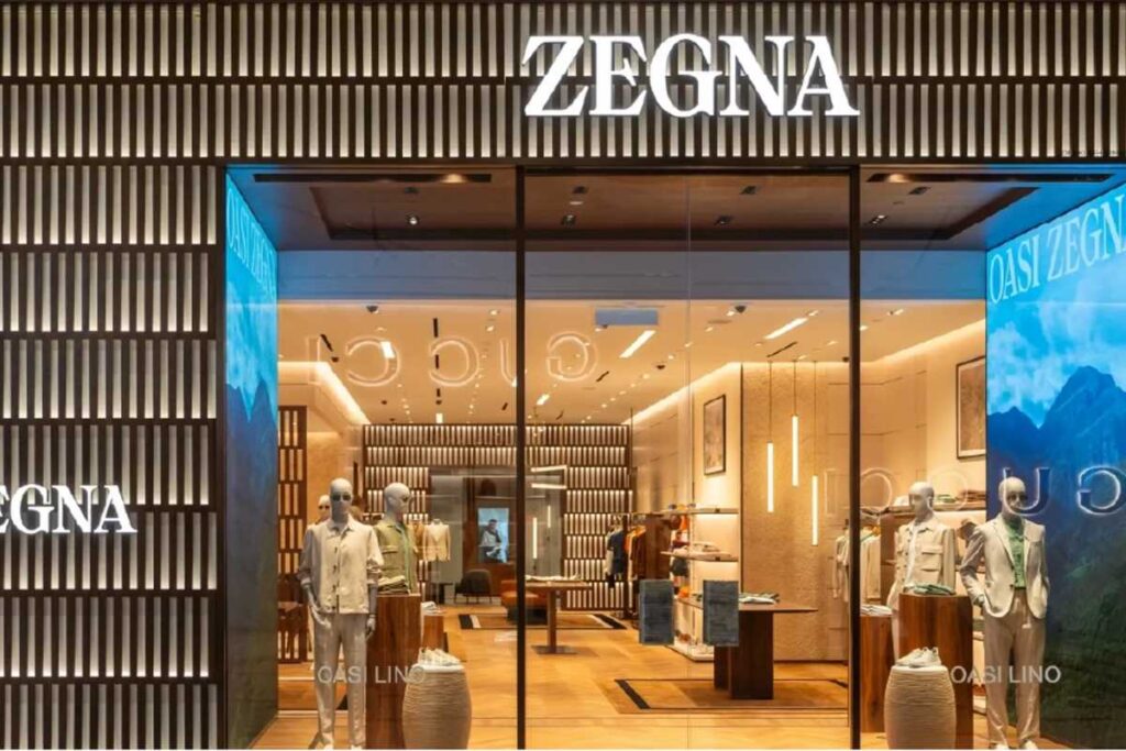 Top 15 Iconic Luxury Clothing Brands | Visionary CIOs