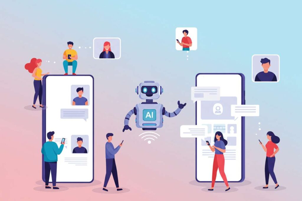 Top 5 main types of AI You See Every Day | Visionary CIOs