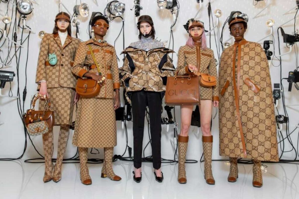 Top 15 Iconic Luxury Clothing Brands | Visionary CIOs