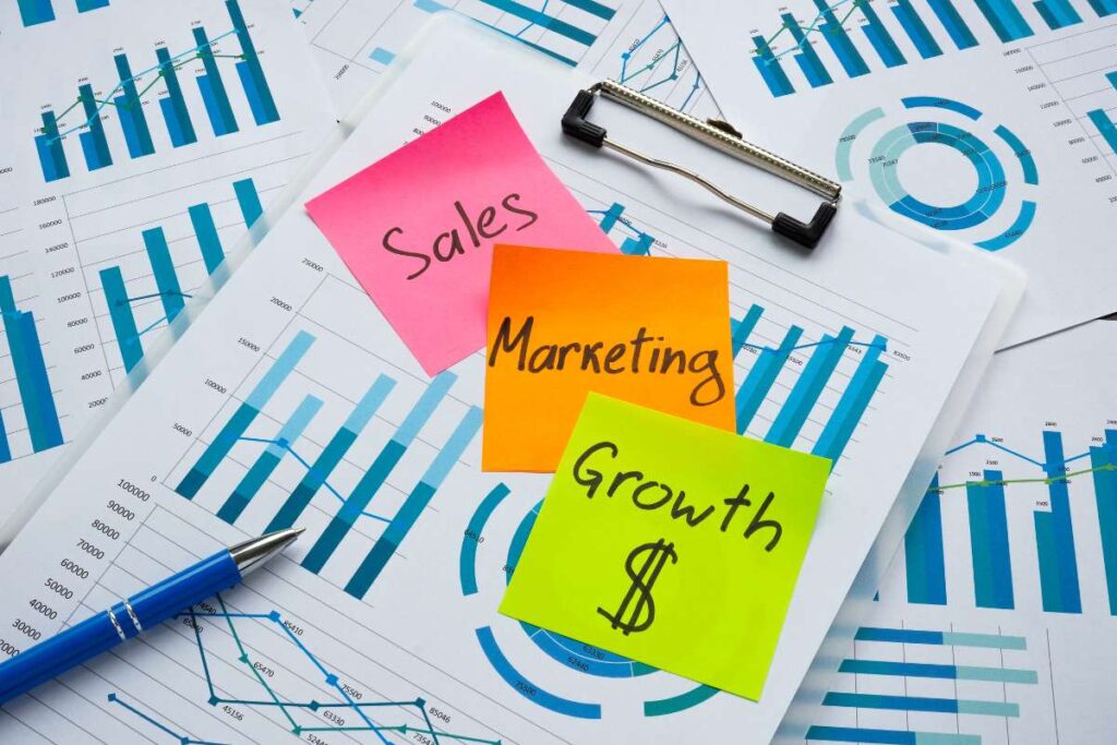 9 Key Points for Business Plan and Strategy | Visionary CIOs