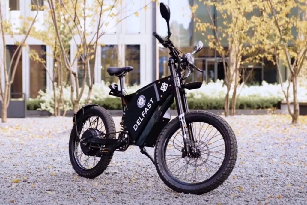 Top 10 Fastest Electric Bikes to Ride in 2025 | Visionary CIOs