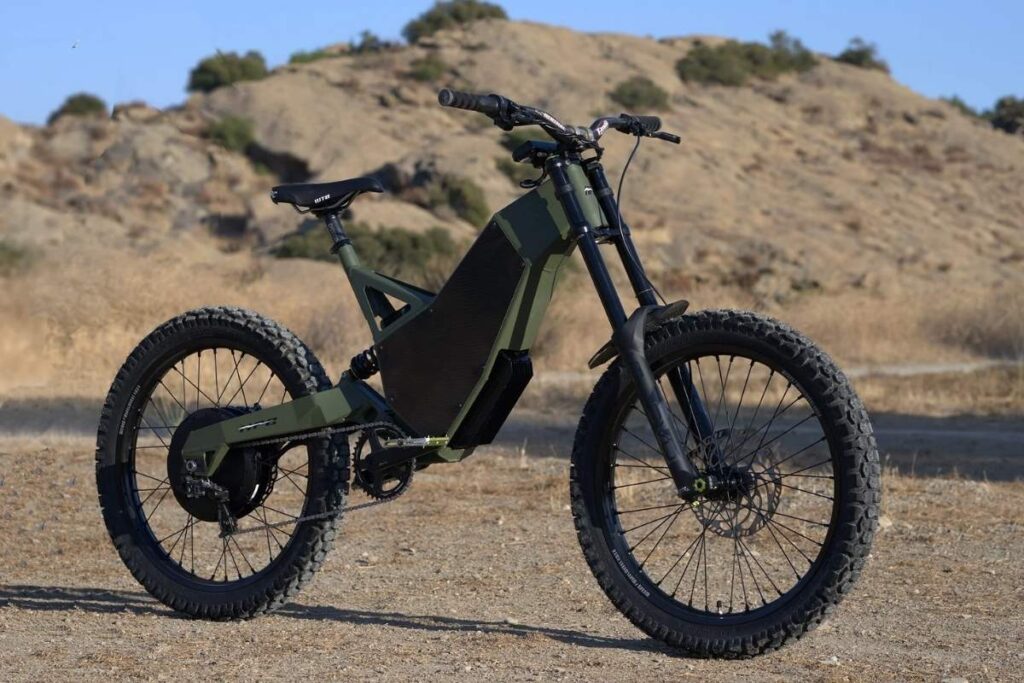 Top 10 Fastest Electric Bikes to Ride in 2025 | Visionary CIOs