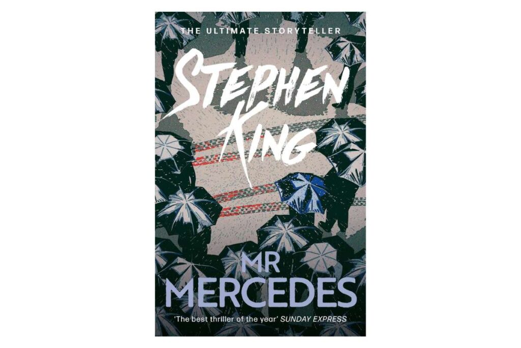 Top 12 Great Mystery Books Redefine the Art of Suspense | Visionary CIOs