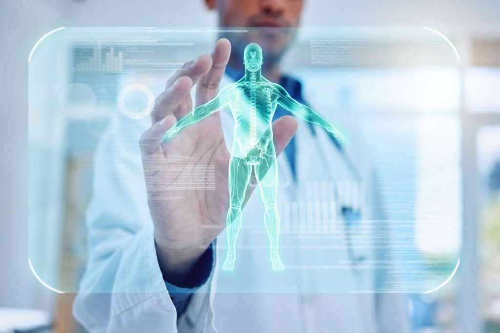 Top 5 main types of AI You See Every Day | Visionary CIOs