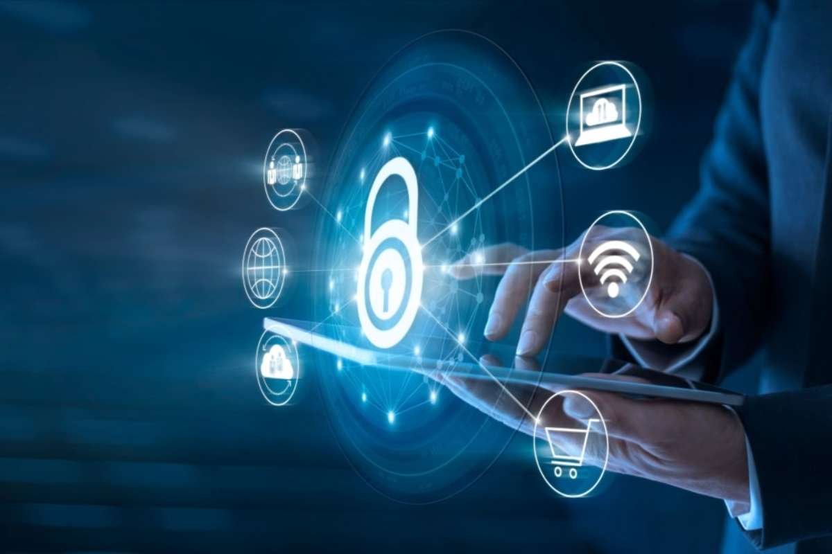 Key Differences Between Cybersecurity and Data Protection | Visionary CIOs