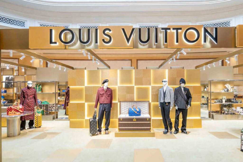 Top 15 Iconic Luxury Clothing Brands | Visionary CIOs