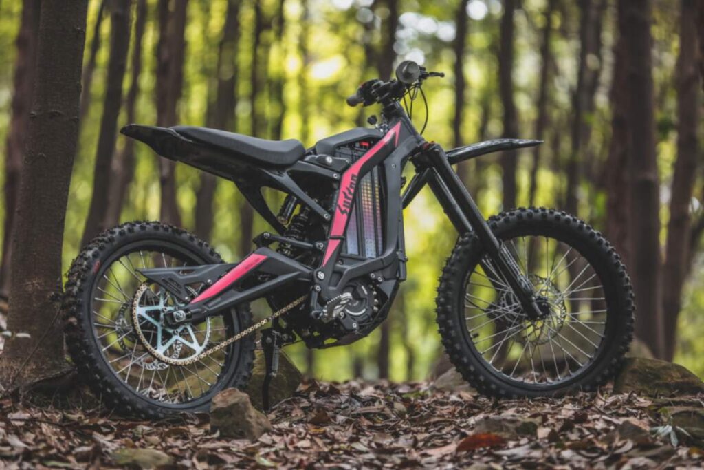Top 10 Fastest Electric Bikes to Ride in 2025 | Visionary CIOs