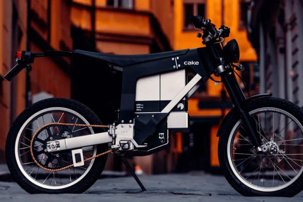 Top 10 Fastest Electric Bikes to Ride in 2025 | Visionary CIOs