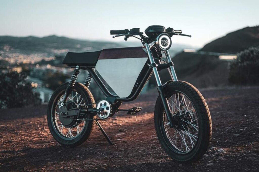 Top 10 Fastest Electric Bikes to Ride in 2025 | Visionary CIOs