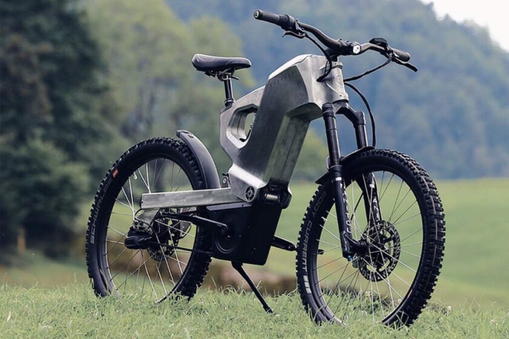 Top 10 Fastest Electric Bikes to Ride in 2025 | Visionary CIOs