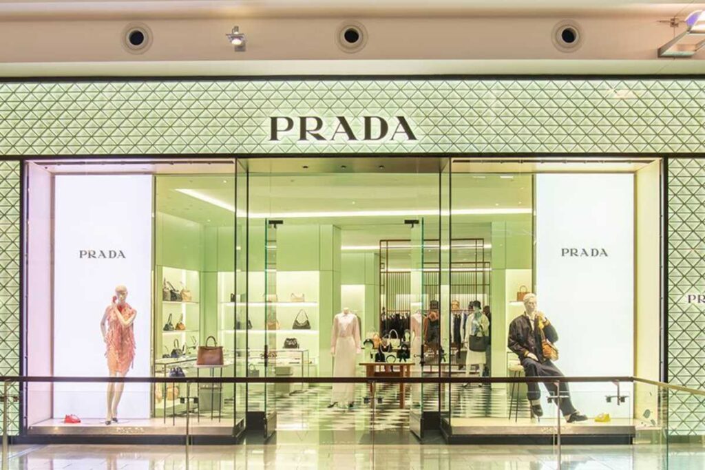 Top 15 Iconic Luxury Clothing Brands | Visionary CIOs