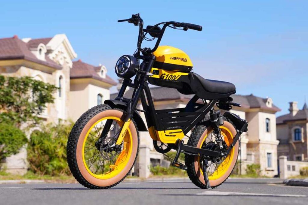 Top 10 Fastest Electric Bikes to Ride in 2025 | Visionary CIOs