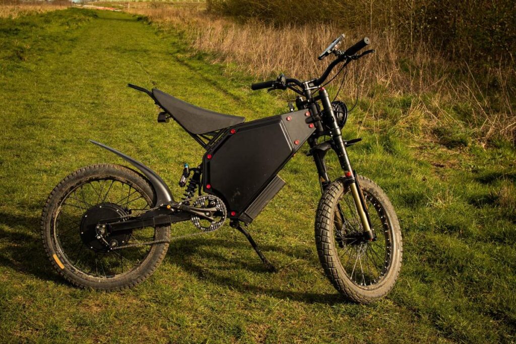 Top 10 Fastest Electric Bikes to Ride in 2025 | Visionary CIOs