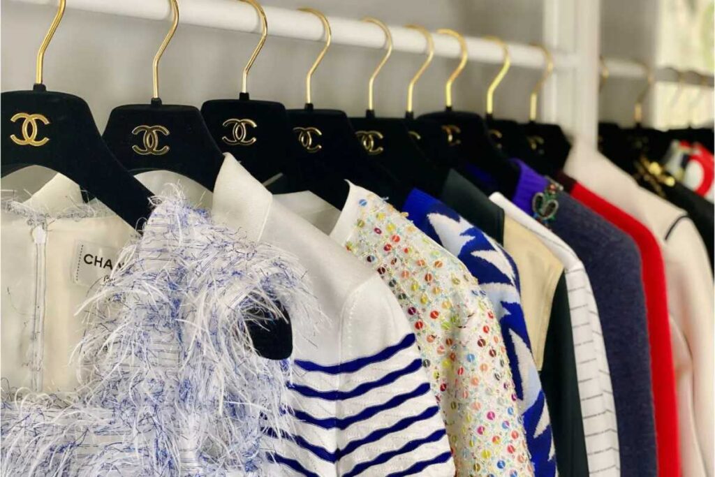 Top 15 Iconic Luxury Clothing Brands | Visionary CIOs