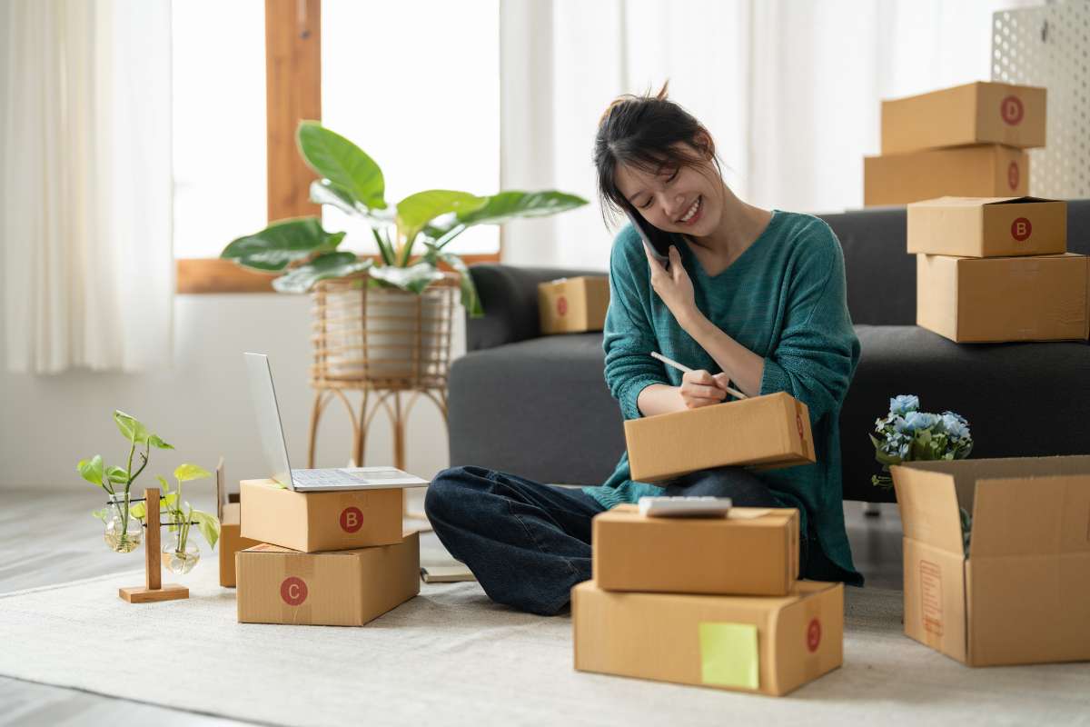Work in Pajamas: 20 Brilliant Ideas for Anyone Searching for a Home-Based Business to Start in 2025
