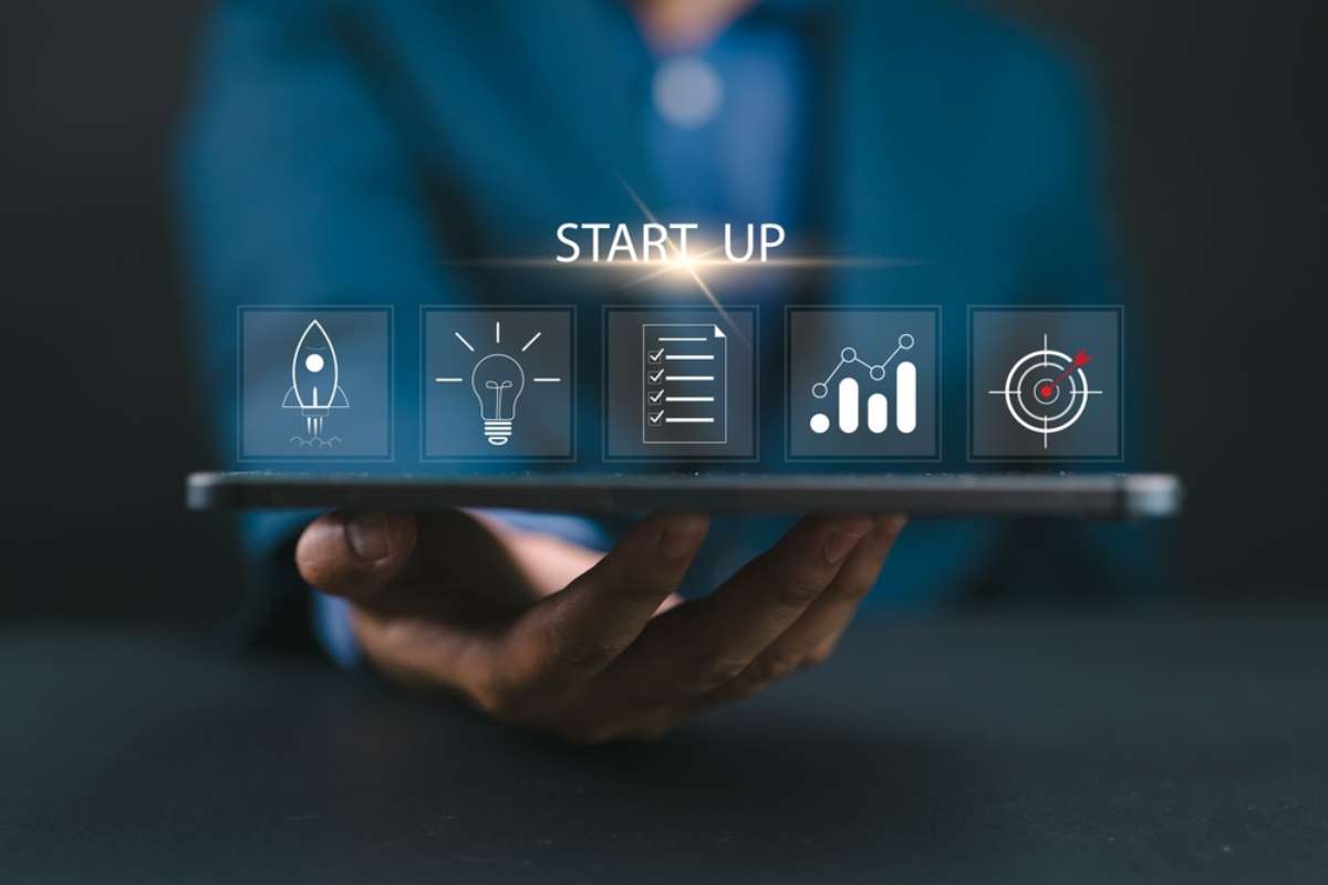 Smart Ways to Achieve Startup Growth Without Burning Out