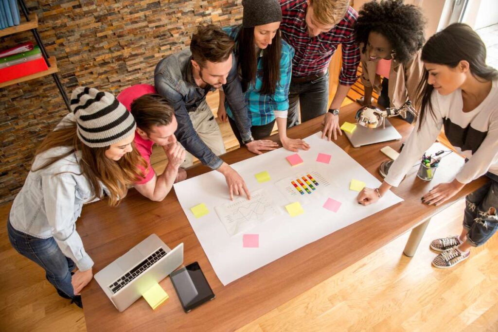 Top 11 Ways to Achieve Startup Growth Without Burning Out | Visionary CIOs