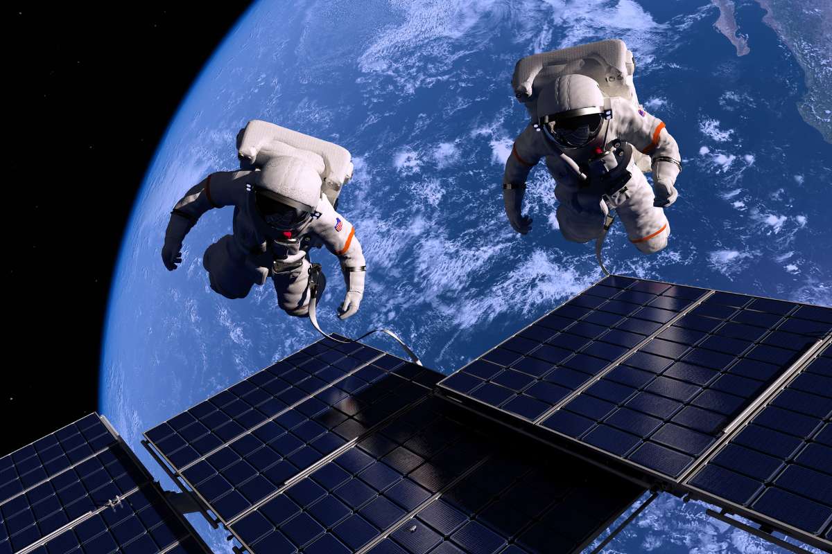 A Journey Beyond Earth: The Ultimate List of Astronauts Who Have Gone To Space