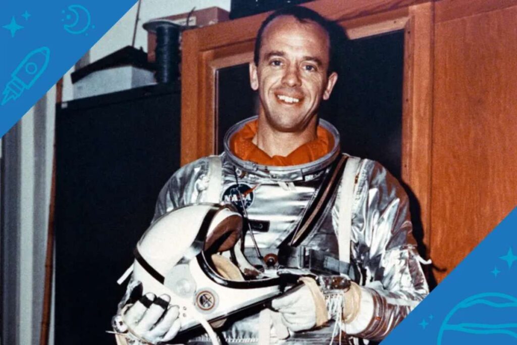 The Ultimate List of Astronauts Who Have Gone To Space | Visionary CIOs