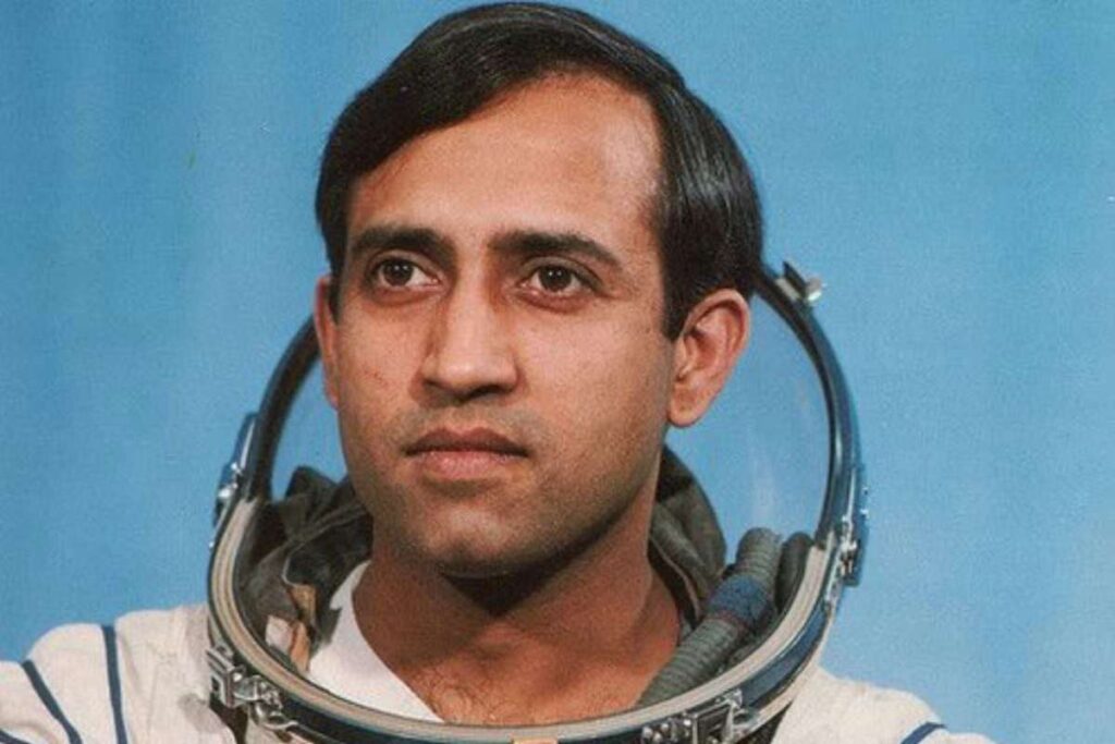 The Ultimate List of Astronauts Who Have Gone To Space | Visionary CIOs