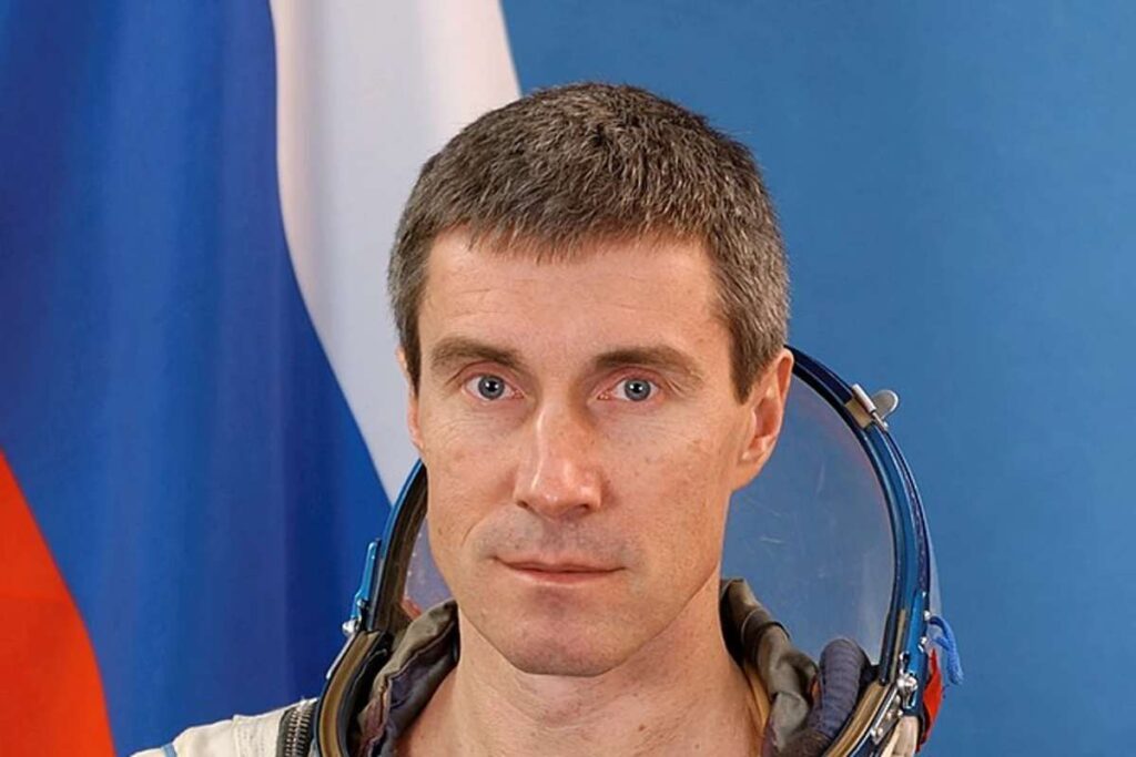 The Ultimate List of Astronauts Who Have Gone To Space | Visionary CIOs
