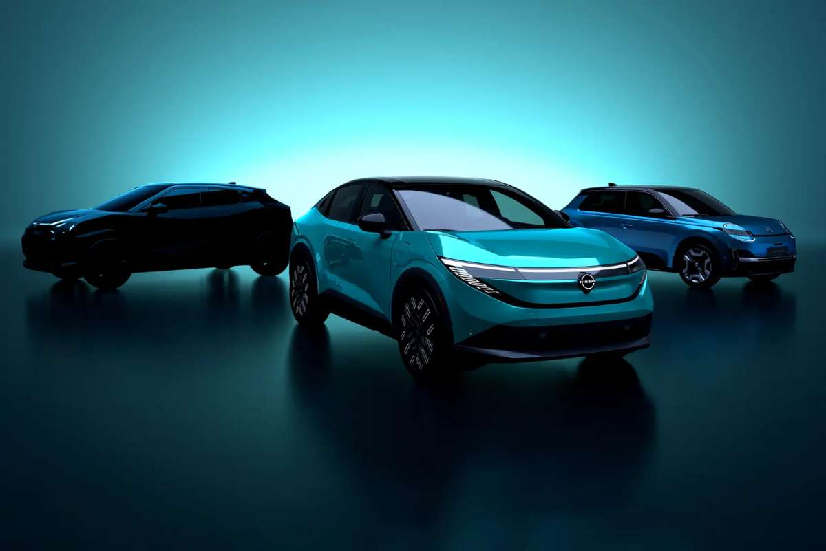 Nissan Unveils Fully Redesigned 2026 LEAF With Enhanced Features and Broader Appeal