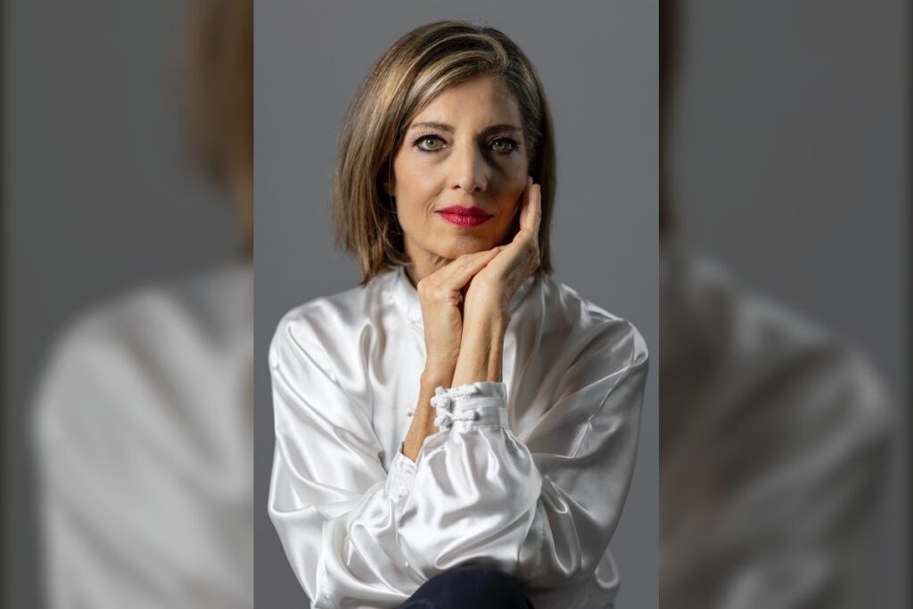 Dr. Cloe Couturier-Personal Struggle to Wellness Mastery | CranioSacralQigong | Visionary CIOs