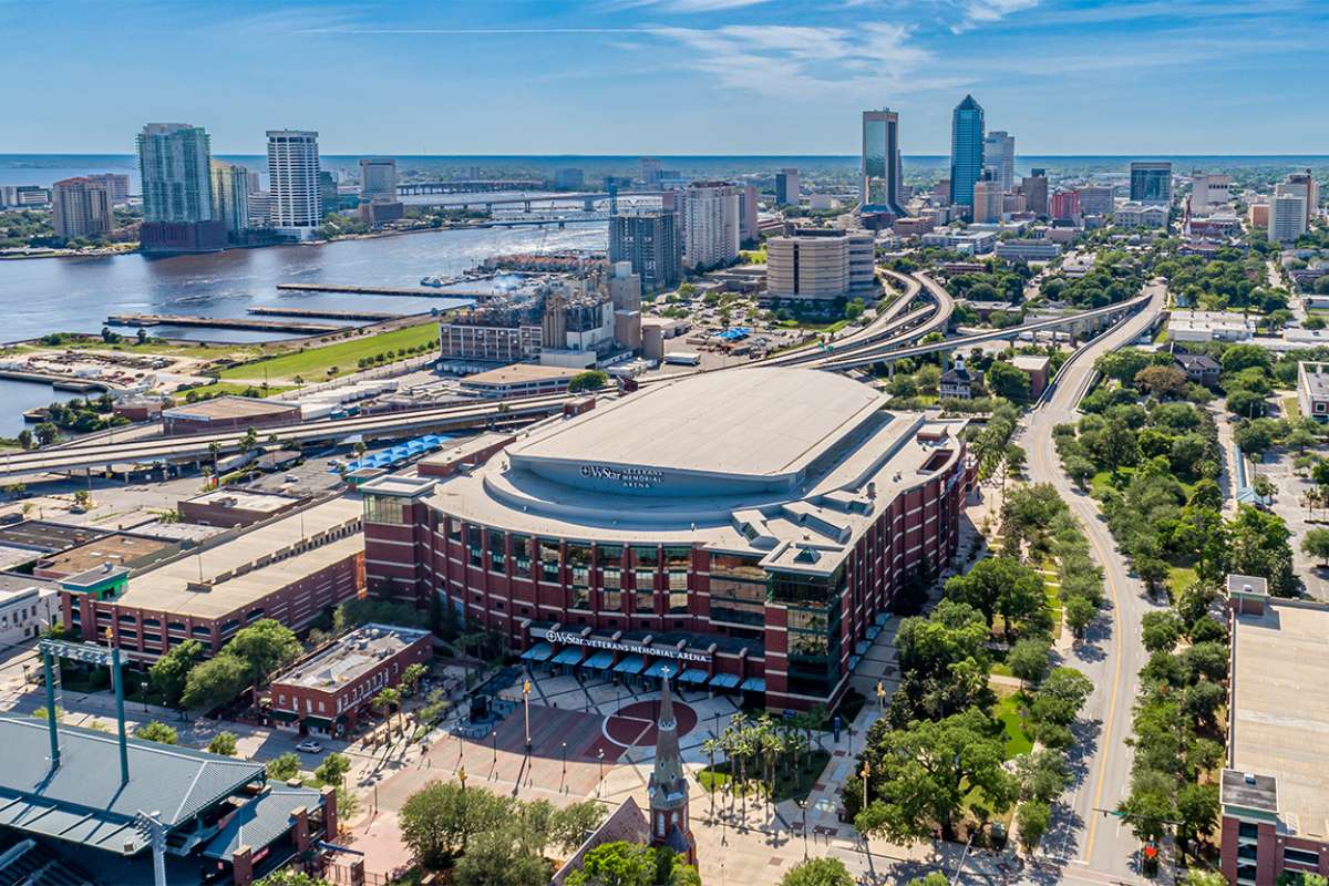 Jacksonville Business Leaders Expand National and Global Sports Investments