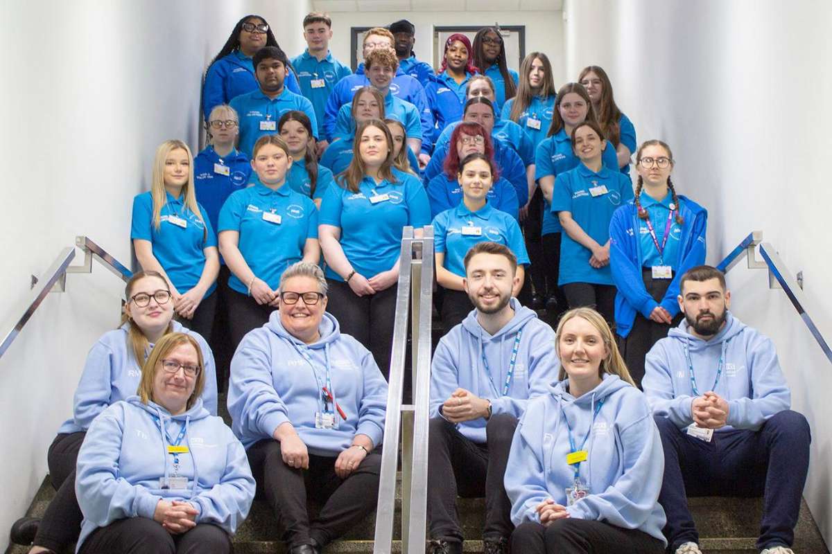 Yorkshire and Humber Charities Urged to Embrace New Volunteering Platform Ahead of Autumn Launch