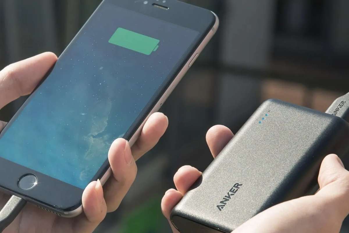 Anker Recalls 1.1 Million Power Banks Over Fire Hazards—Here’s What You Need to Know