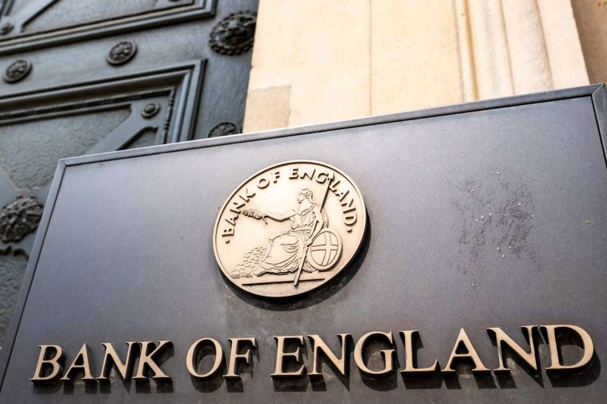 Bank of England Expected to Hold Rates Amid Inflation and Economic Uncertainty