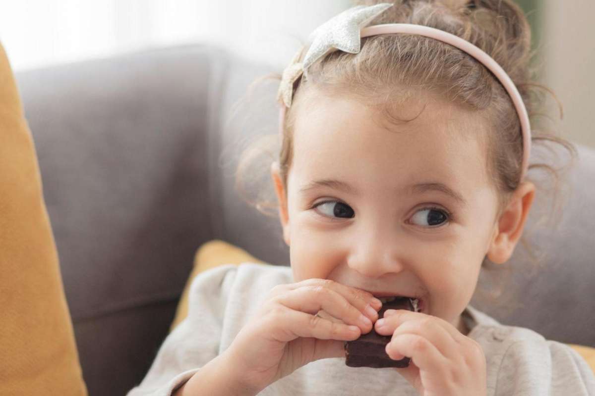 Chocolate Prices Surge as UK Inflation Holds at 3.4%