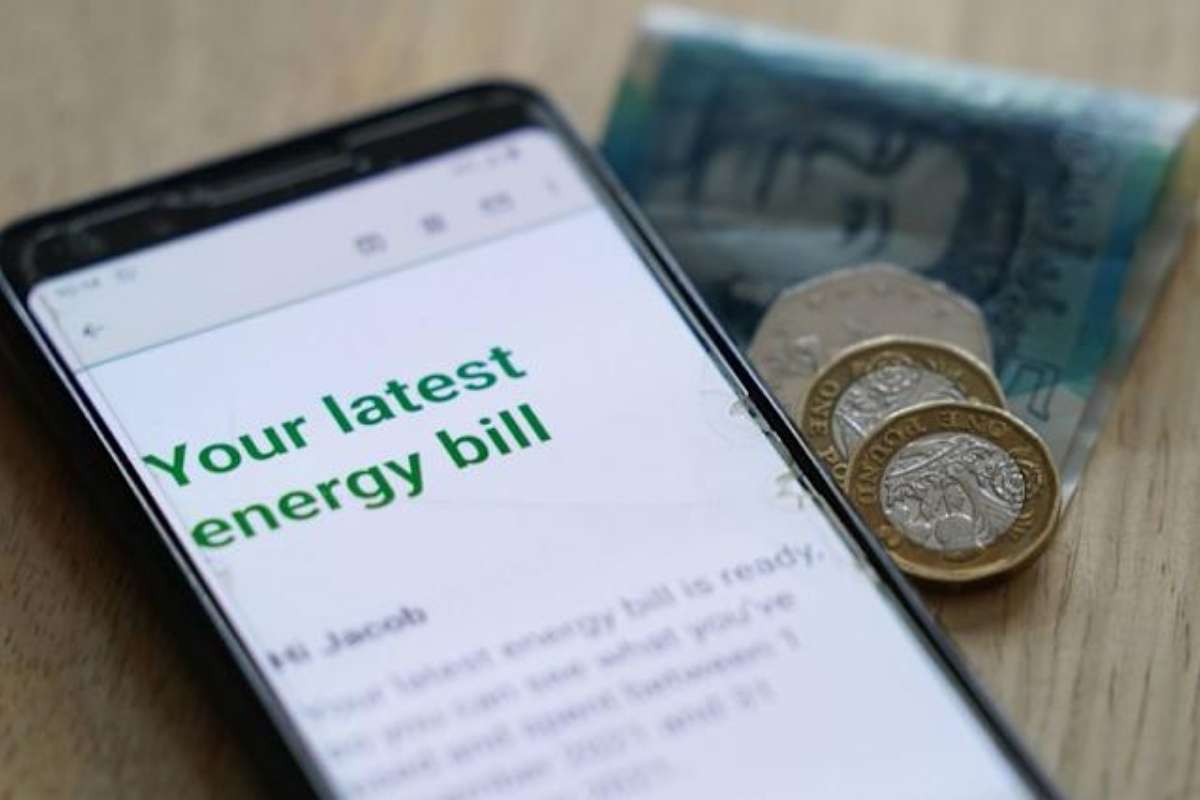 Millions More UK Households to Receive £150 Energy Bill Discount This Winter