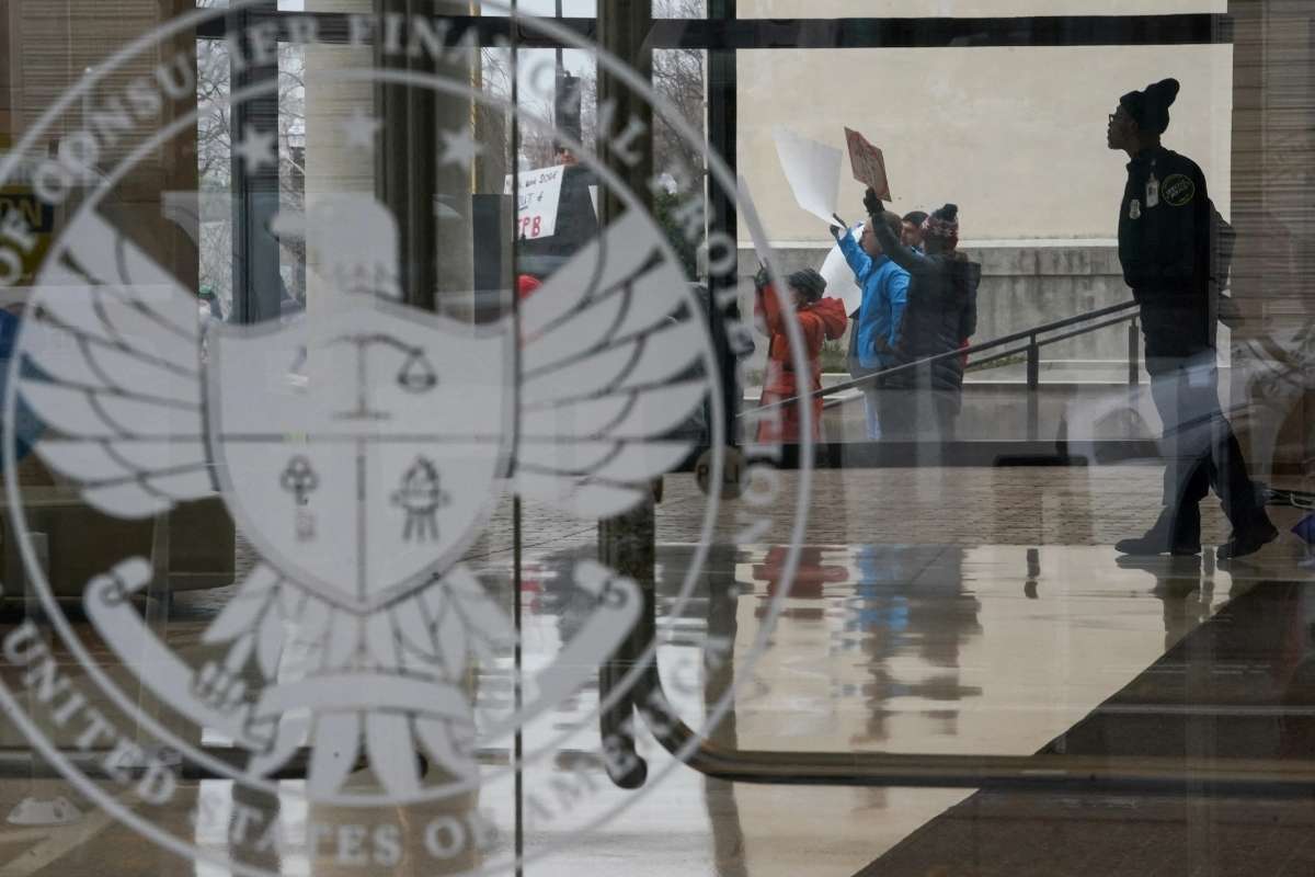 Top Consumer Watchdog Official Resigns, Blasts Leadership for Undermining Agency’s Mission