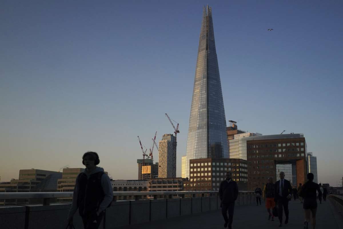 UK Government Unveils 10-Year Industrial Strategy with Focus on Energy Cost Relief and Job Creation