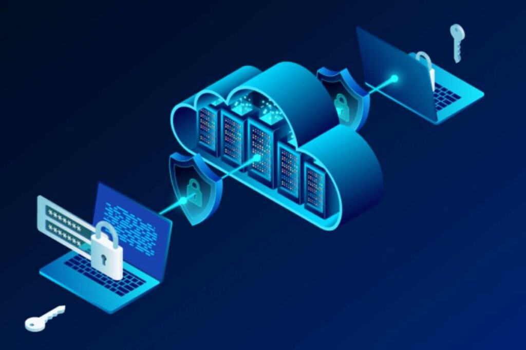 Advantages and Disadvantages of CFB Mode in Data Security | Visionary CIOs