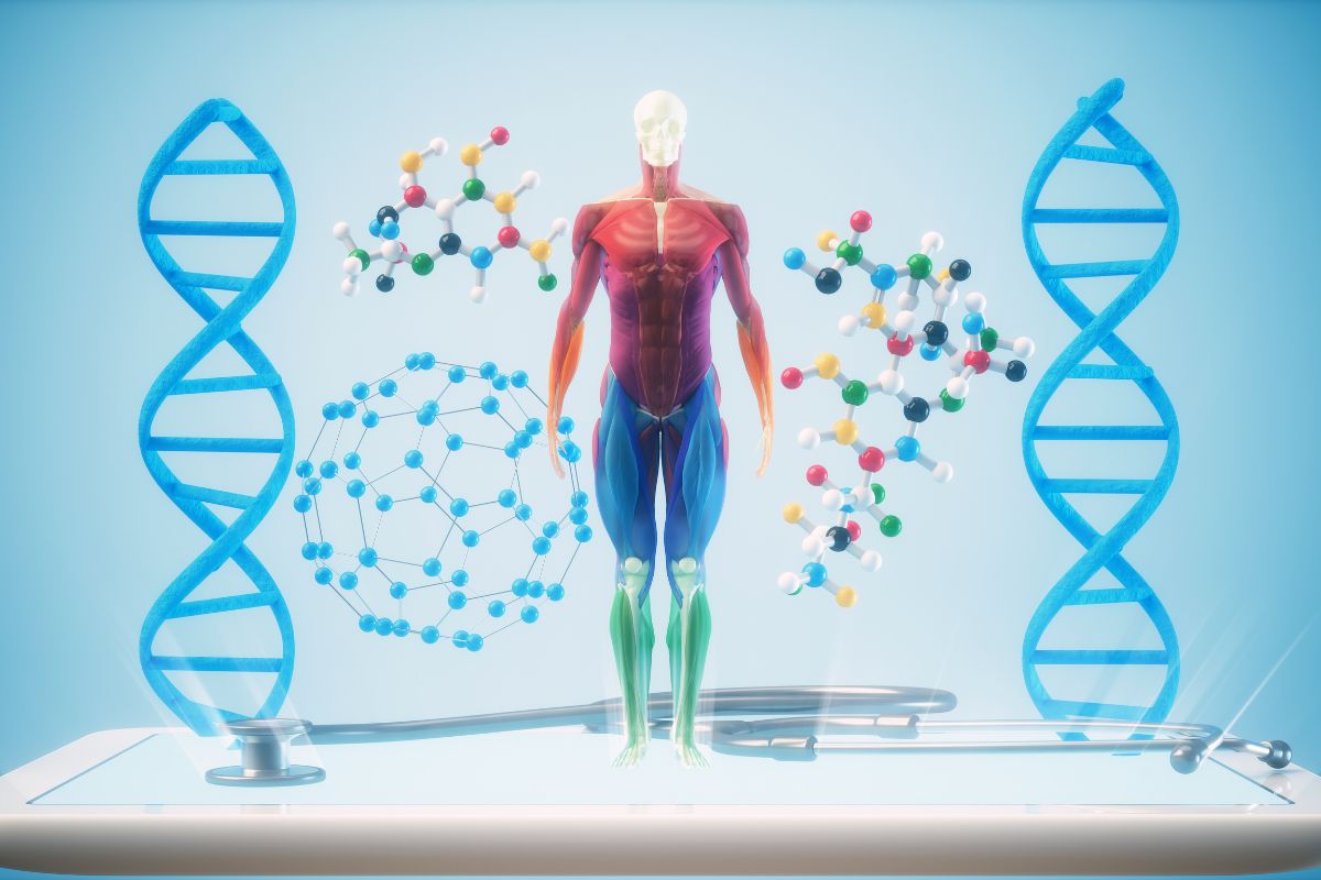 How the Benefits of Technology in Healthcare Are Changing Patient Lives