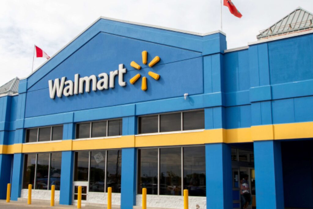 Amazon vs. Walmart: Which One is Winning the Heart of Shoppers | Visionary CIOs