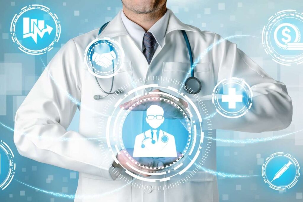 How Blockchain in Healthcare Is Saving Lives Without Anyone Noticing?
