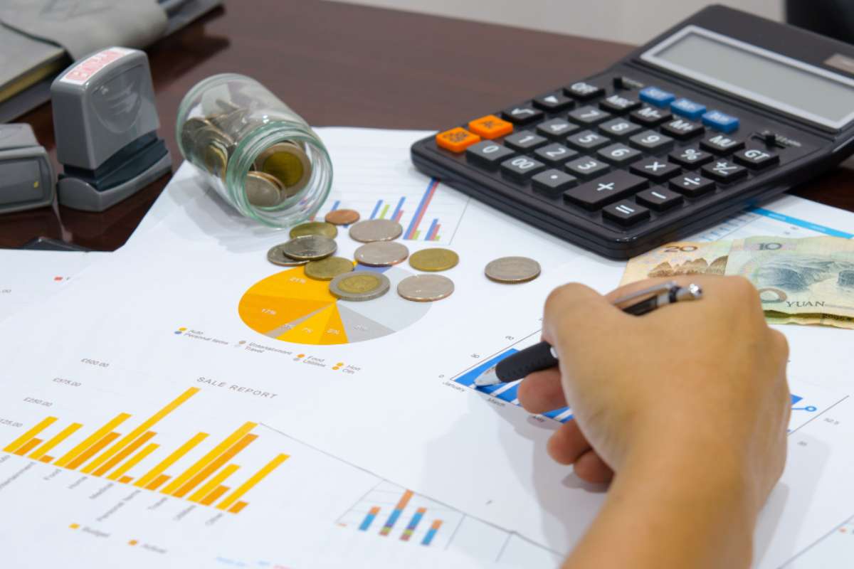 Finance Management: Building a Smarter Relationship with Money