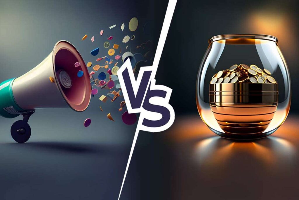 Marketing vs Finance Careers: Which One Matches Your Mindset and Ambition?