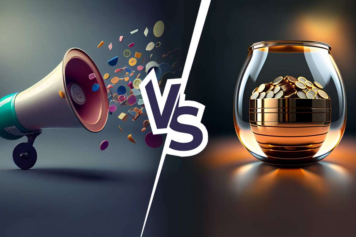 Marketing vs Finance Careers: Which One Matches Your Mindset and Ambition?