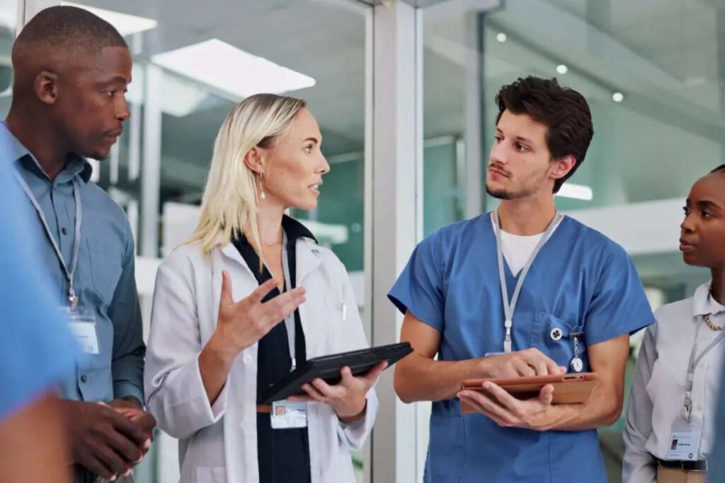 Master Leadership Skills in Healthcare Technology for Real Impact