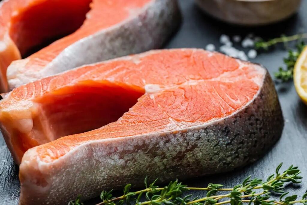 Top 10 Best Foods for Healthy & Glowing Skin | Visionary CIOs