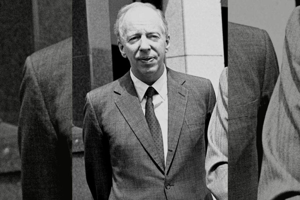 Jacob Rothschild: The Life of Renowned Financist and Philanthropist | Visionary CIOs
