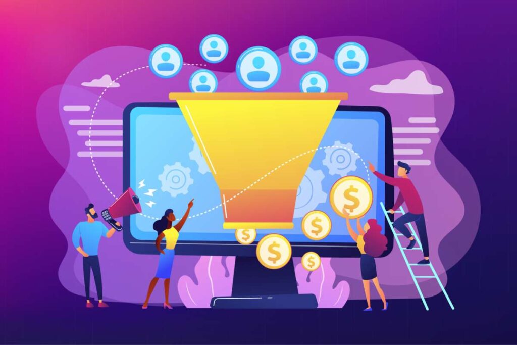 Marketing Management in 2025: Types and Trends | Visionary CIOs
