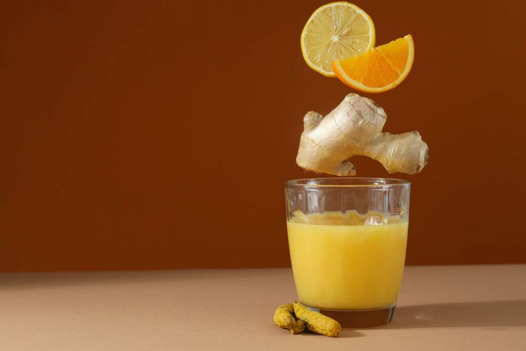 10 Best Detox Drinks for Glowing Skin | Visionary CIOs