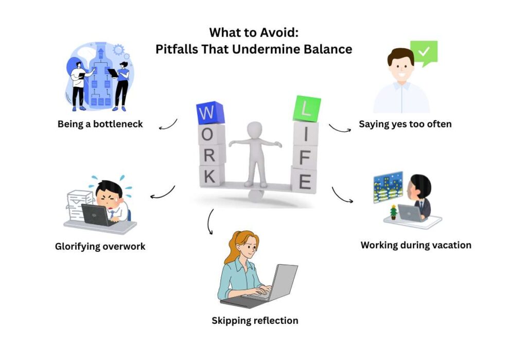 Top15 Work-Life Balance Strategies for CIOs | Visionary CIOs