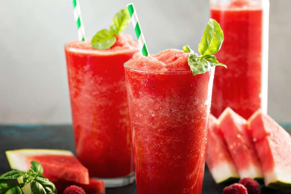 10 Best Detox Drinks for Glowing Skin | Visionary CIOs
