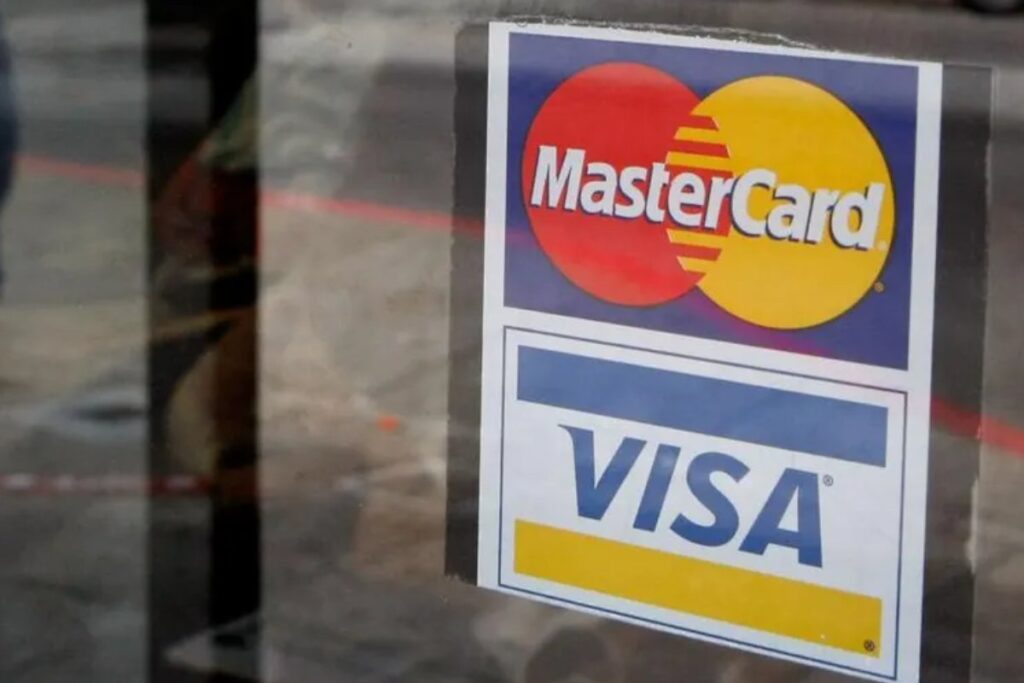 Visa vs Mastercard: Who’s Controlling Your Wallet? | Visionary CIOs